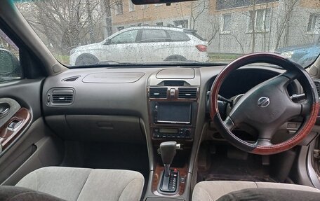 Nissan Cefiro III, 2001 год, 305 000 рублей, 7 фотография