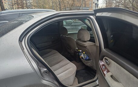 Nissan Cefiro III, 2001 год, 305 000 рублей, 9 фотография