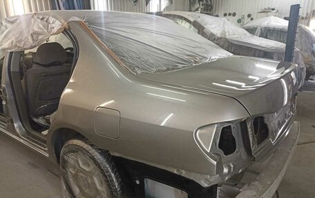 Nissan Cefiro III, 2001 год, 305 000 рублей, 11 фотография