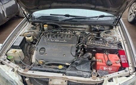 Nissan Cefiro III, 2001 год, 305 000 рублей, 10 фотография