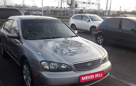 Nissan Cefiro III, 2001 год, 305 000 рублей, 19 фотография