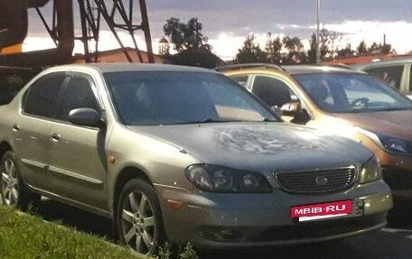 Nissan Cefiro III, 2001 год, 305 000 рублей, 14 фотография