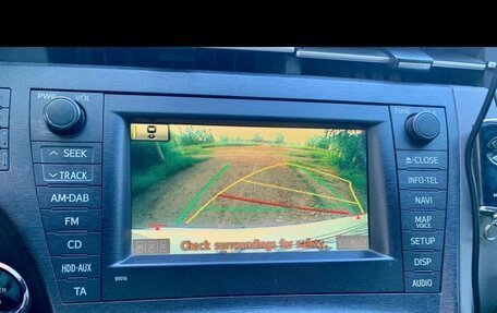 Toyota Prius, 2009 год, 1 100 000 рублей, 6 фотография