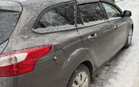 Ford Focus III, 2013 год, 700 000 рублей, 4 фотография