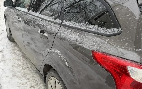 Ford Focus III, 2013 год, 700 000 рублей, 3 фотография