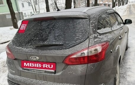 Ford Focus III, 2013 год, 700 000 рублей, 6 фотография