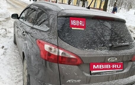 Ford Focus III, 2013 год, 700 000 рублей, 5 фотография