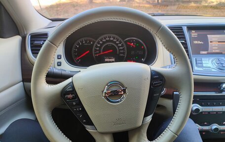 Nissan Teana, 2013 год, 1 705 000 рублей, 5 фотография