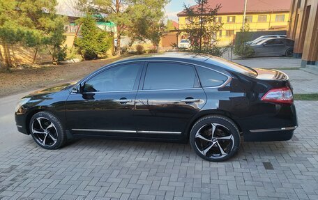 Nissan Teana, 2013 год, 1 705 000 рублей, 7 фотография