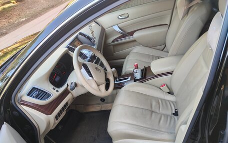 Nissan Teana, 2013 год, 1 705 000 рублей, 6 фотография