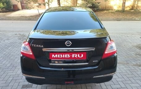 Nissan Teana, 2013 год, 1 705 000 рублей, 2 фотография