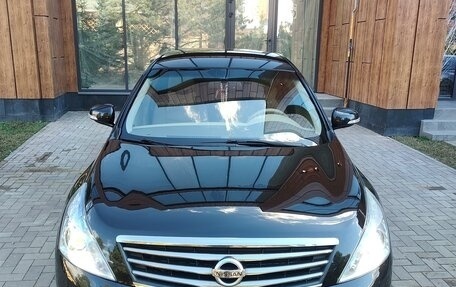 Nissan Teana, 2013 год, 1 705 000 рублей, 3 фотография