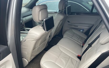 Mercedes-Benz M-Класс, 2011 год, 1 670 000 рублей, 6 фотография