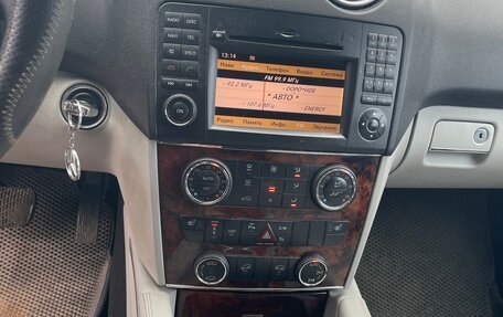 Mercedes-Benz M-Класс, 2011 год, 1 670 000 рублей, 7 фотография