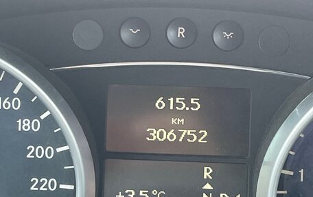 Mercedes-Benz M-Класс, 2011 год, 1 670 000 рублей, 11 фотография