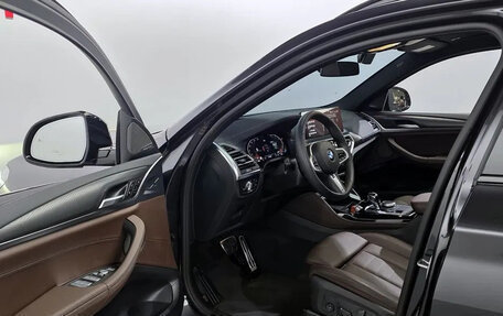 BMW X4, 2025 год, 7 770 000 рублей, 6 фотография