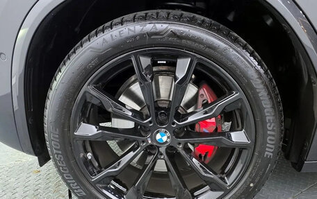 BMW X4, 2025 год, 7 770 000 рублей, 5 фотография