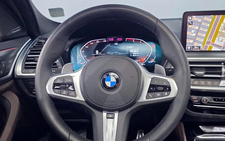 BMW X4, 2025 год, 7 770 000 рублей, 8 фотография