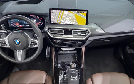 BMW X4, 2025 год, 7 770 000 рублей, 7 фотография