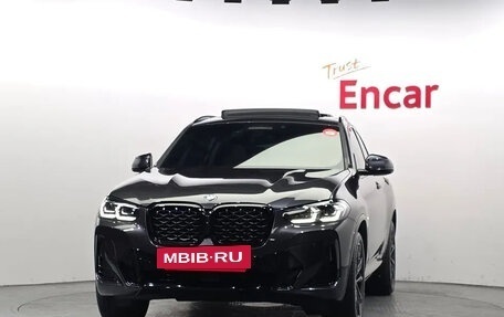 BMW X4, 2025 год, 7 770 000 рублей, 2 фотография