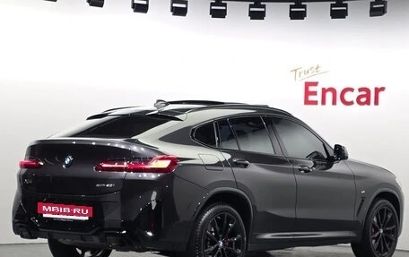 BMW X4, 2025 год, 7 770 000 рублей, 3 фотография