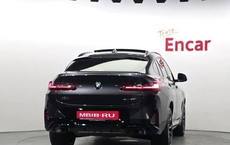 BMW X4, 2025 год, 7 770 000 рублей, 4 фотография