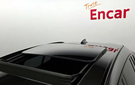 BMW X4, 2025 год, 7 770 000 рублей, 18 фотография