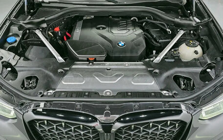 BMW X4, 2025 год, 7 770 000 рублей, 19 фотография