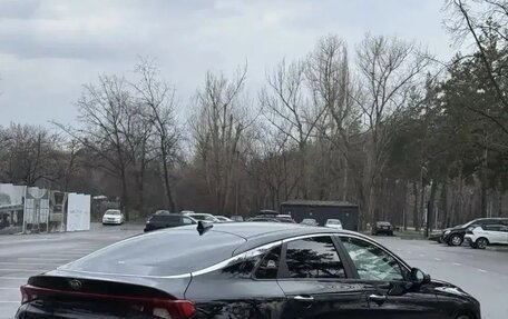 KIA K5, 2021 год, 2 490 000 рублей, 2 фотография