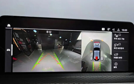 BMW X4, 2025 год, 7 770 000 рублей, 12 фотография