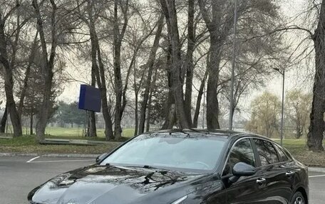 KIA K5, 2021 год, 2 490 000 рублей, 3 фотография