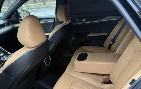 KIA K5, 2021 год, 2 490 000 рублей, 5 фотография