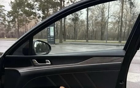 KIA K5, 2021 год, 2 490 000 рублей, 11 фотография