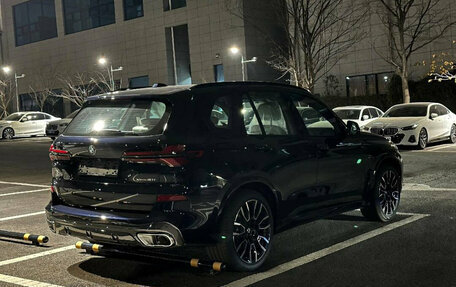 BMW X5, 2025 год, 15 950 000 рублей, 3 фотография