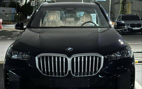 BMW X5, 2025 год, 15 950 000 рублей, 2 фотография