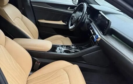 KIA K5, 2021 год, 2 490 000 рублей, 8 фотография