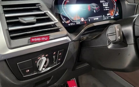 BMW X4, 2025 год, 7 770 000 рублей, 17 фотография