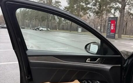 KIA K5, 2021 год, 2 490 000 рублей, 9 фотография