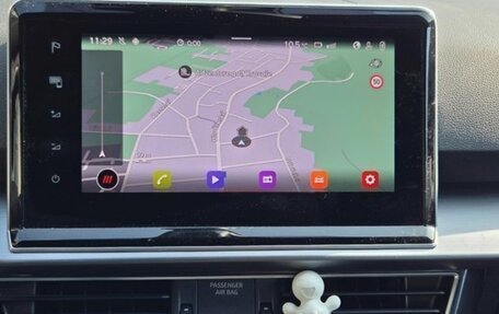 SEAT Tarraco I, 2021 год, 3 870 450 рублей, 14 фотография