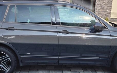 SEAT Tarraco I, 2021 год, 3 870 450 рублей, 7 фотография