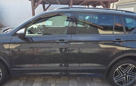 SEAT Tarraco I, 2021 год, 3 870 450 рублей, 4 фотография