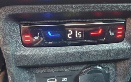 SEAT Tarraco I, 2021 год, 3 870 450 рублей, 15 фотография