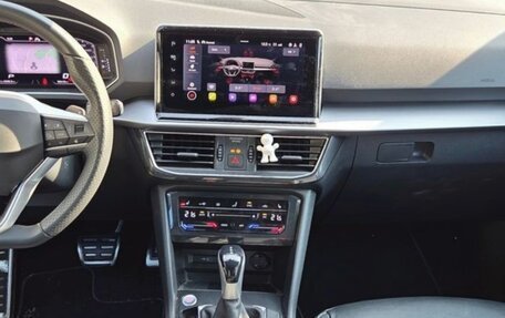 SEAT Tarraco I, 2021 год, 3 870 450 рублей, 13 фотография