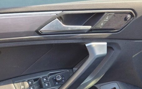 SEAT Tarraco I, 2021 год, 3 870 450 рублей, 10 фотография