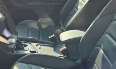 SEAT Tarraco I, 2021 год, 3 870 450 рублей, 11 фотография