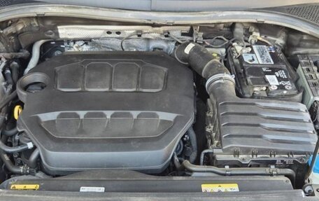 SEAT Tarraco I, 2021 год, 3 870 450 рублей, 19 фотография