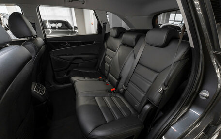 KIA Sorento III Prime рестайлинг, 2019 год, 3 340 000 рублей, 12 фотография