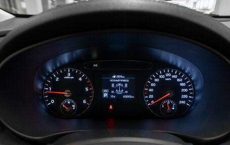 KIA Sorento III Prime рестайлинг, 2019 год, 3 340 000 рублей, 11 фотография