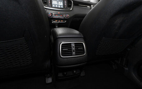 KIA Sorento III Prime рестайлинг, 2019 год, 3 340 000 рублей, 13 фотография