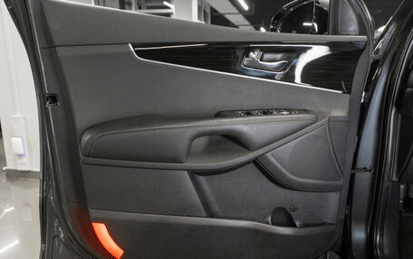 KIA Sorento III Prime рестайлинг, 2019 год, 3 340 000 рублей, 15 фотография